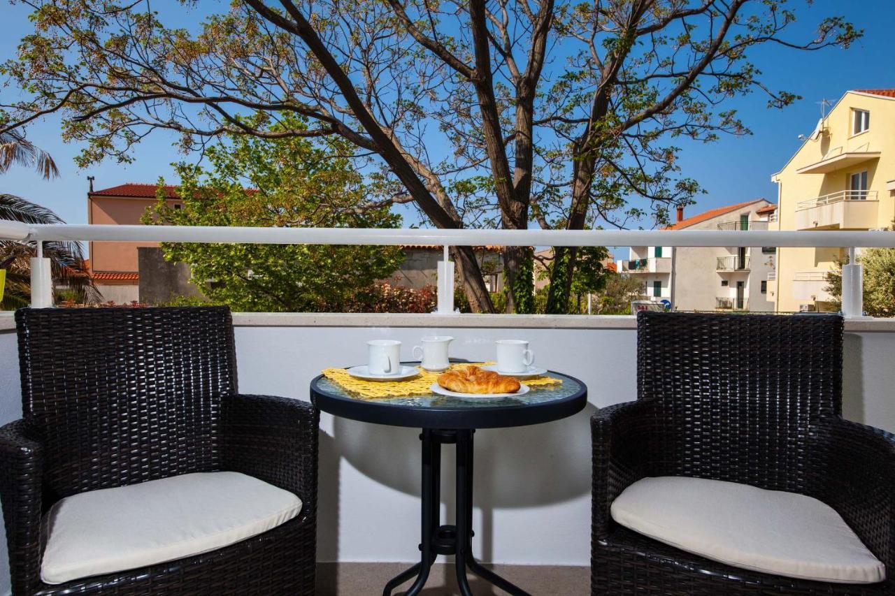 Apartment Vesna Tucepi